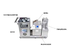 Medical leak detector