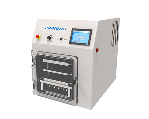 PHLD series desktop freeze-drying machine